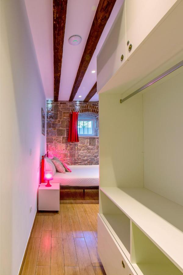 Summer Stone Pleasure Split Exterior foto